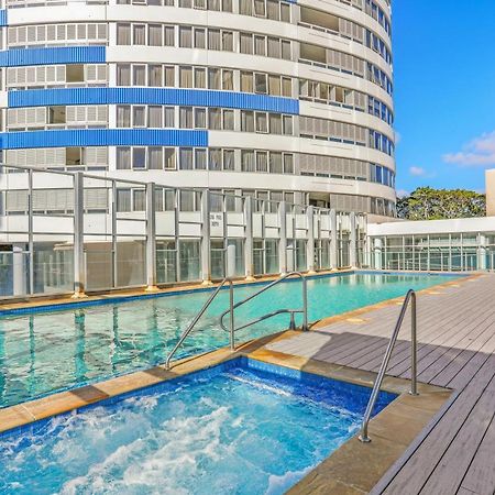 Tweed Ultima Apartments Tweed Heads Exterior foto