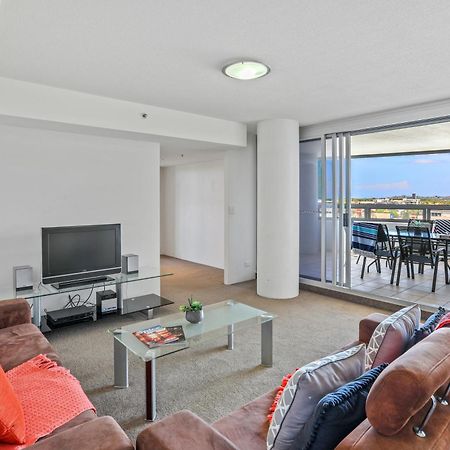 Tweed Ultima Apartments Tweed Heads Exterior foto