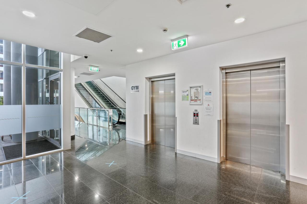 Tweed Ultima Apartments Tweed Heads Exterior foto