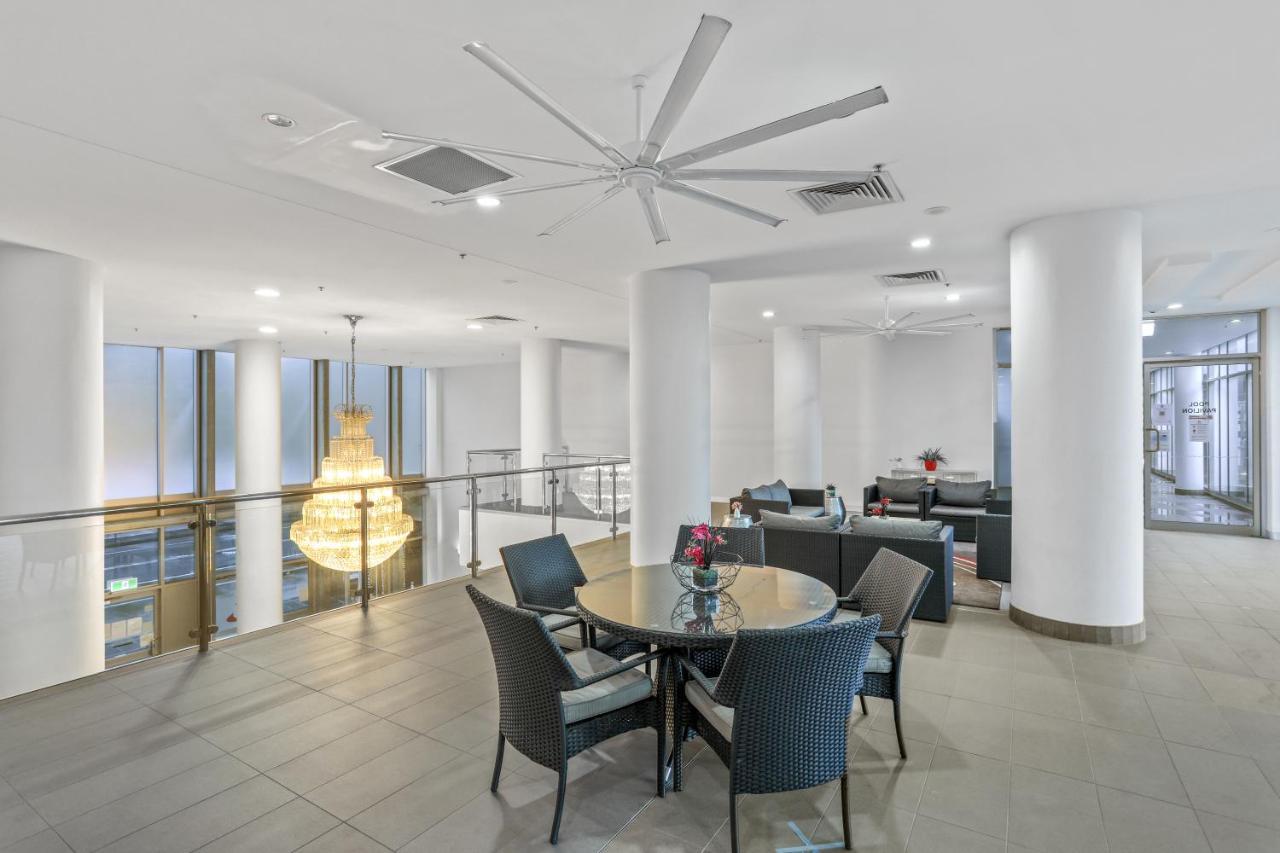 Tweed Ultima Apartments Tweed Heads Exterior foto