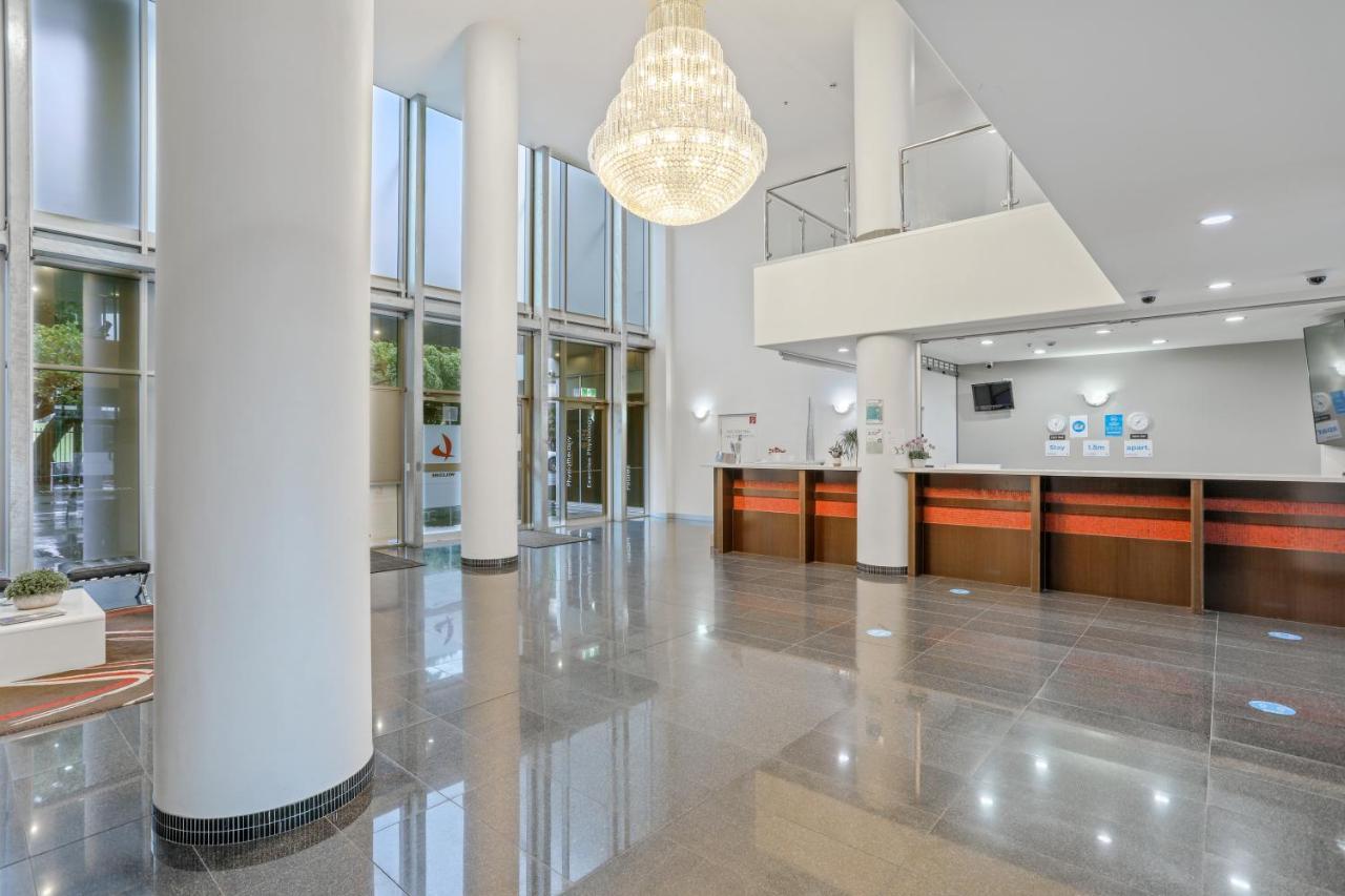 Tweed Ultima Apartments Tweed Heads Exterior foto
