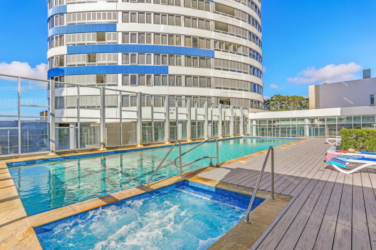 Tweed Ultima Apartments Tweed Heads Exterior foto