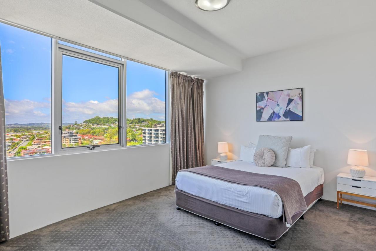 Tweed Ultima Apartments Tweed Heads Exterior foto