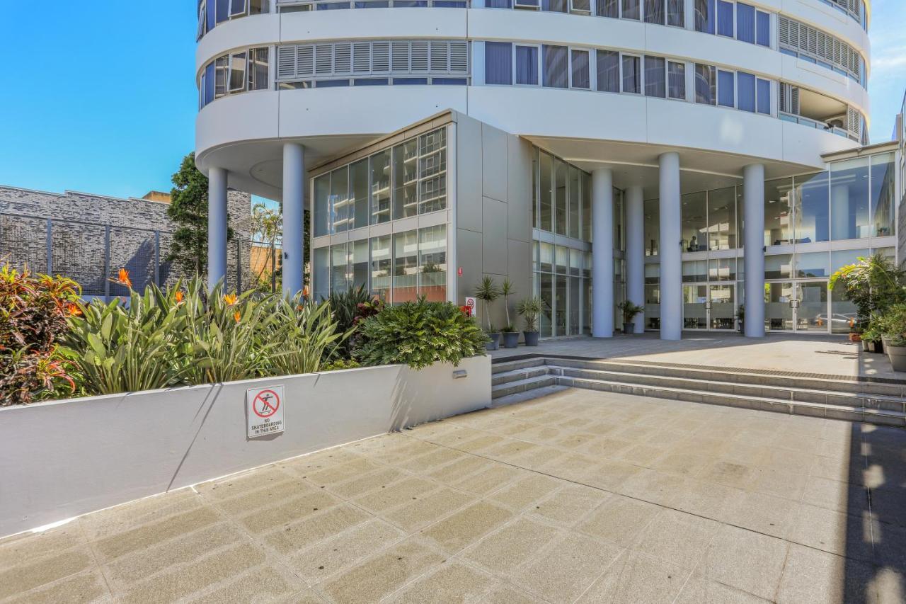 Tweed Ultima Apartments Tweed Heads Exterior foto