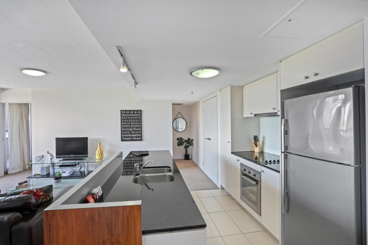 Tweed Ultima Apartments Tweed Heads Exterior foto