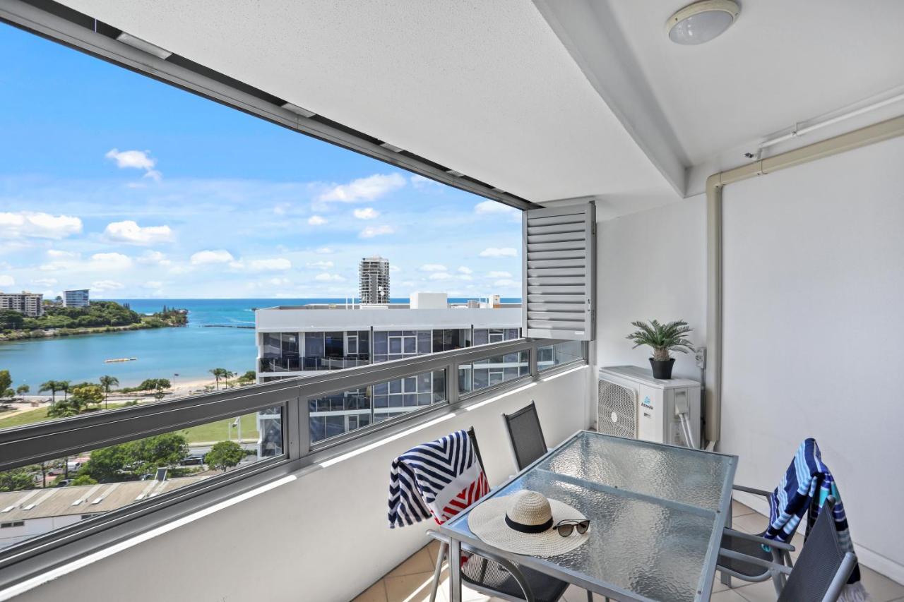 Tweed Ultima Apartments Tweed Heads Exterior foto