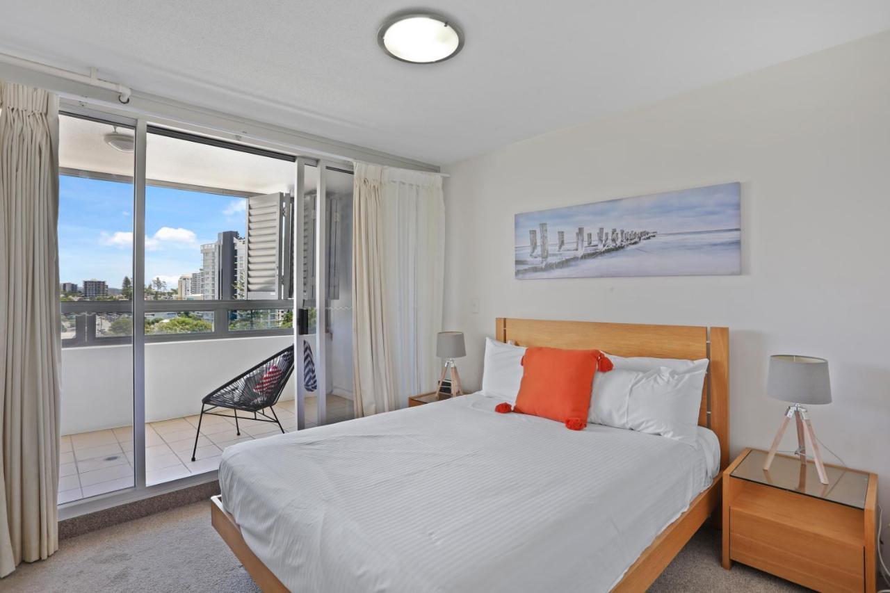 Tweed Ultima Apartments Tweed Heads Exterior foto