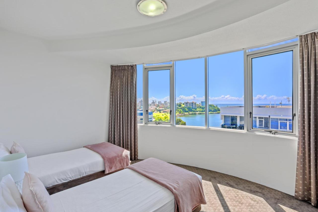 Tweed Ultima Apartments Tweed Heads Exterior foto