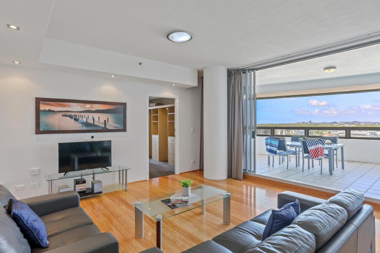 Tweed Ultima Apartments Tweed Heads Exterior foto
