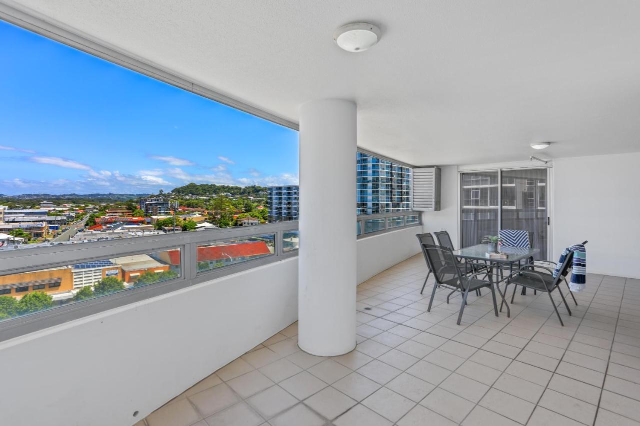 Tweed Ultima Apartments Tweed Heads Exterior foto
