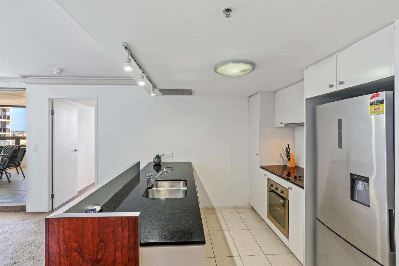 Tweed Ultima Apartments Tweed Heads Exterior foto