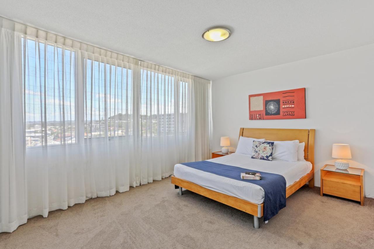 Tweed Ultima Apartments Tweed Heads Exterior foto