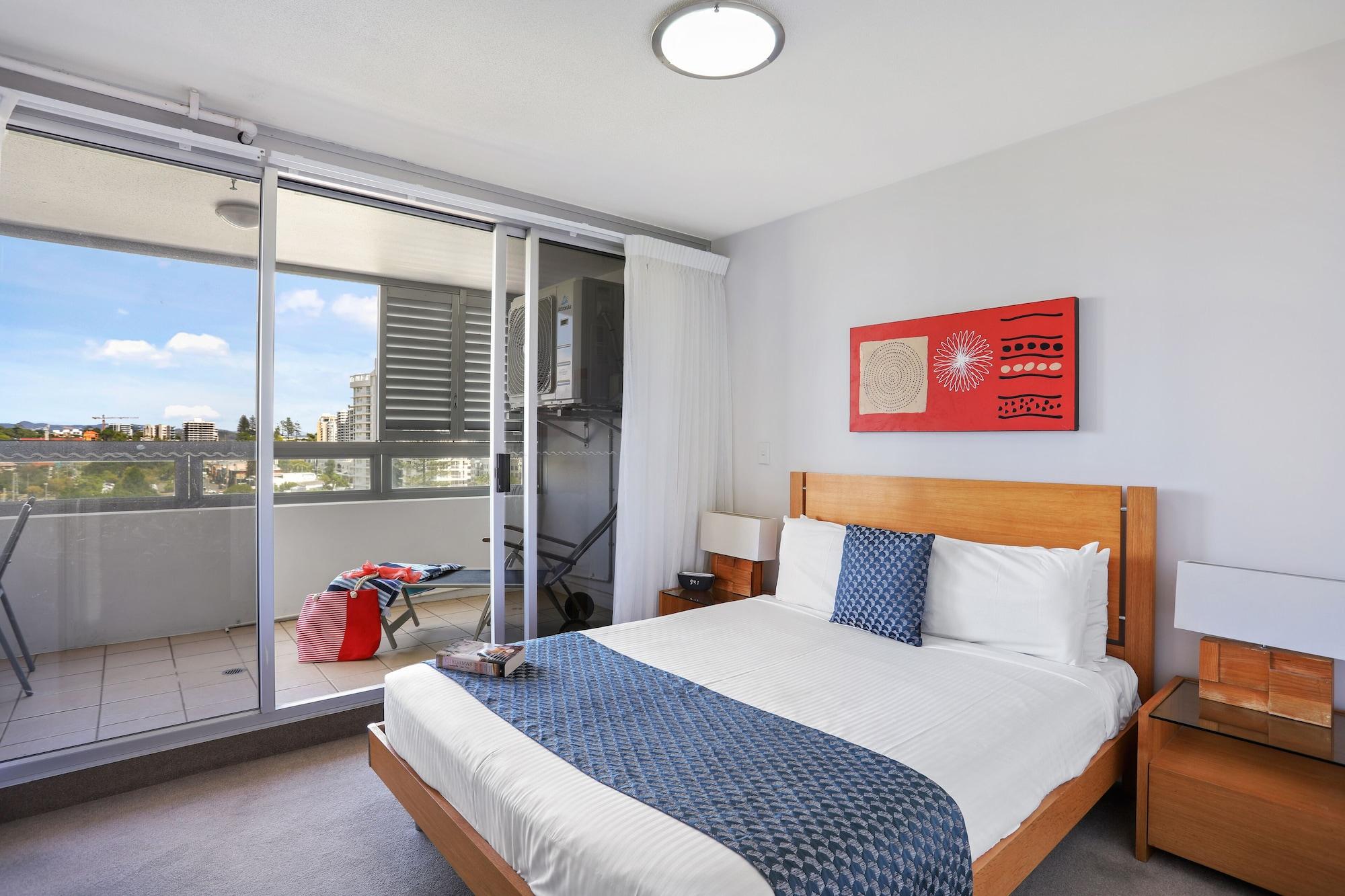 Tweed Ultima Apartments Tweed Heads Exterior foto
