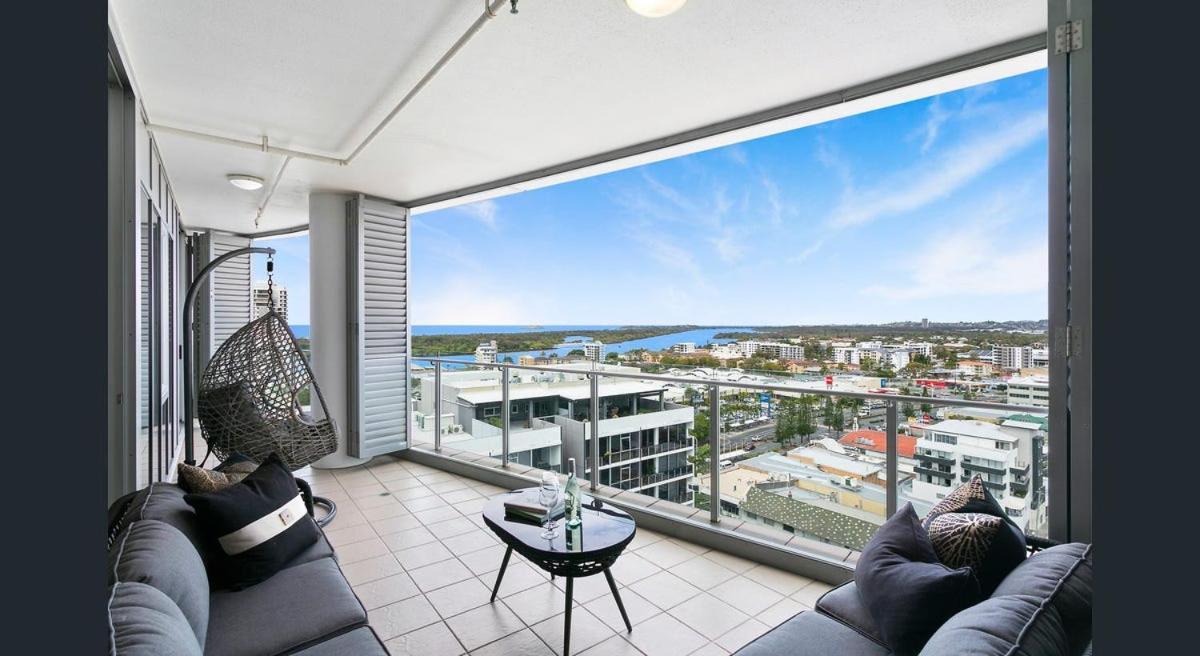 Tweed Ultima Apartments Tweed Heads Exterior foto