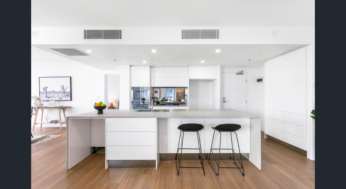 Tweed Ultima Apartments Tweed Heads Exterior foto
