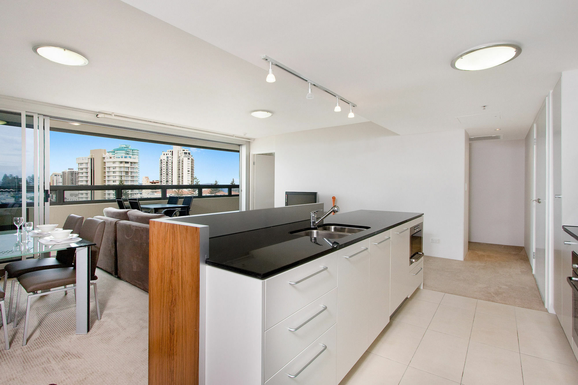 Tweed Ultima Apartments Tweed Heads Exterior foto