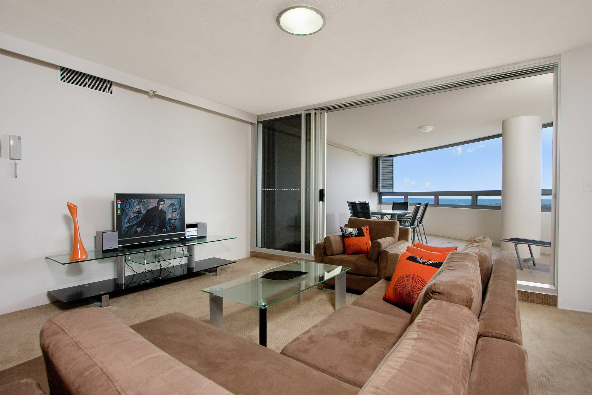 Tweed Ultima Apartments Tweed Heads Exterior foto