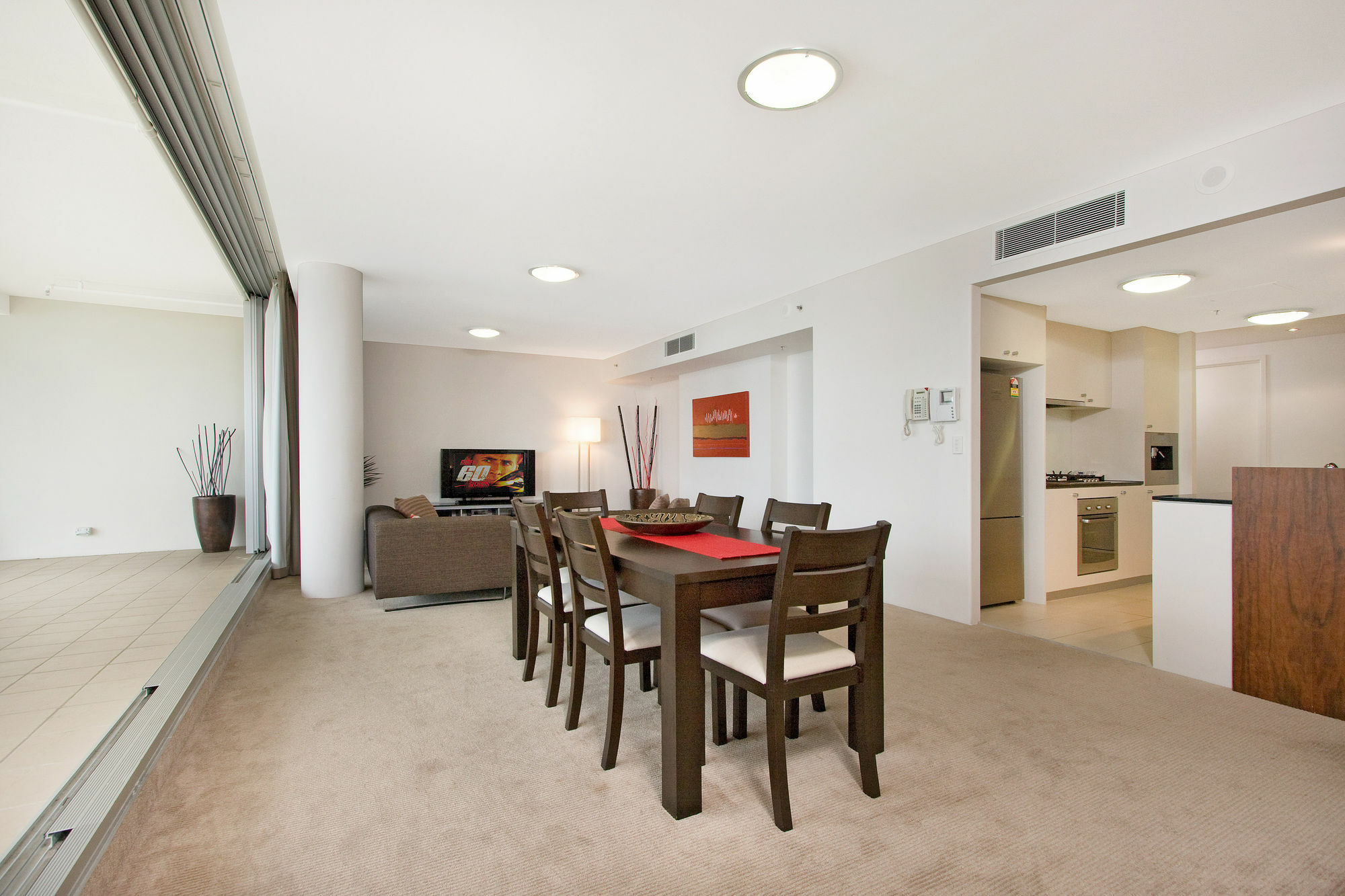 Tweed Ultima Apartments Tweed Heads Exterior foto