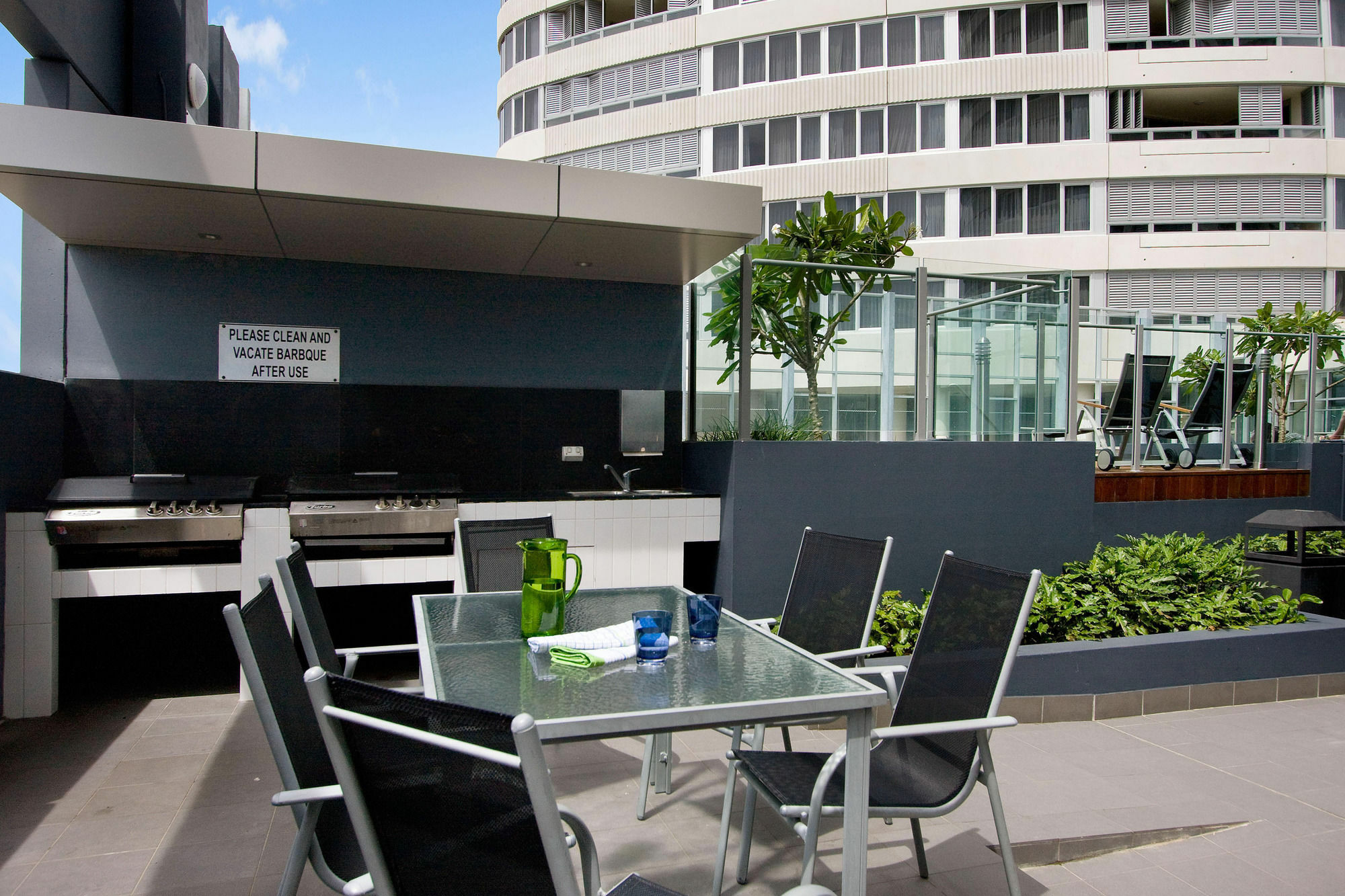 Tweed Ultima Apartments Tweed Heads Exterior foto