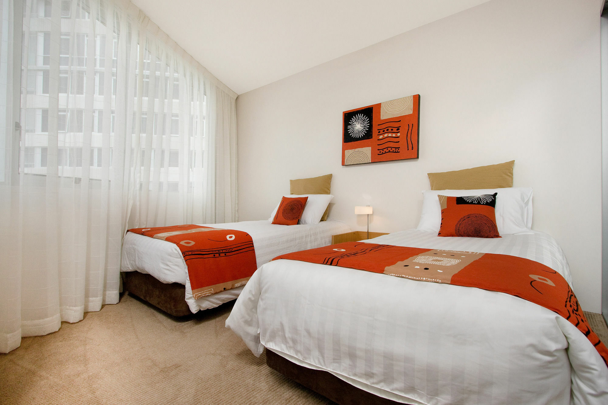 Tweed Ultima Apartments Tweed Heads Exterior foto