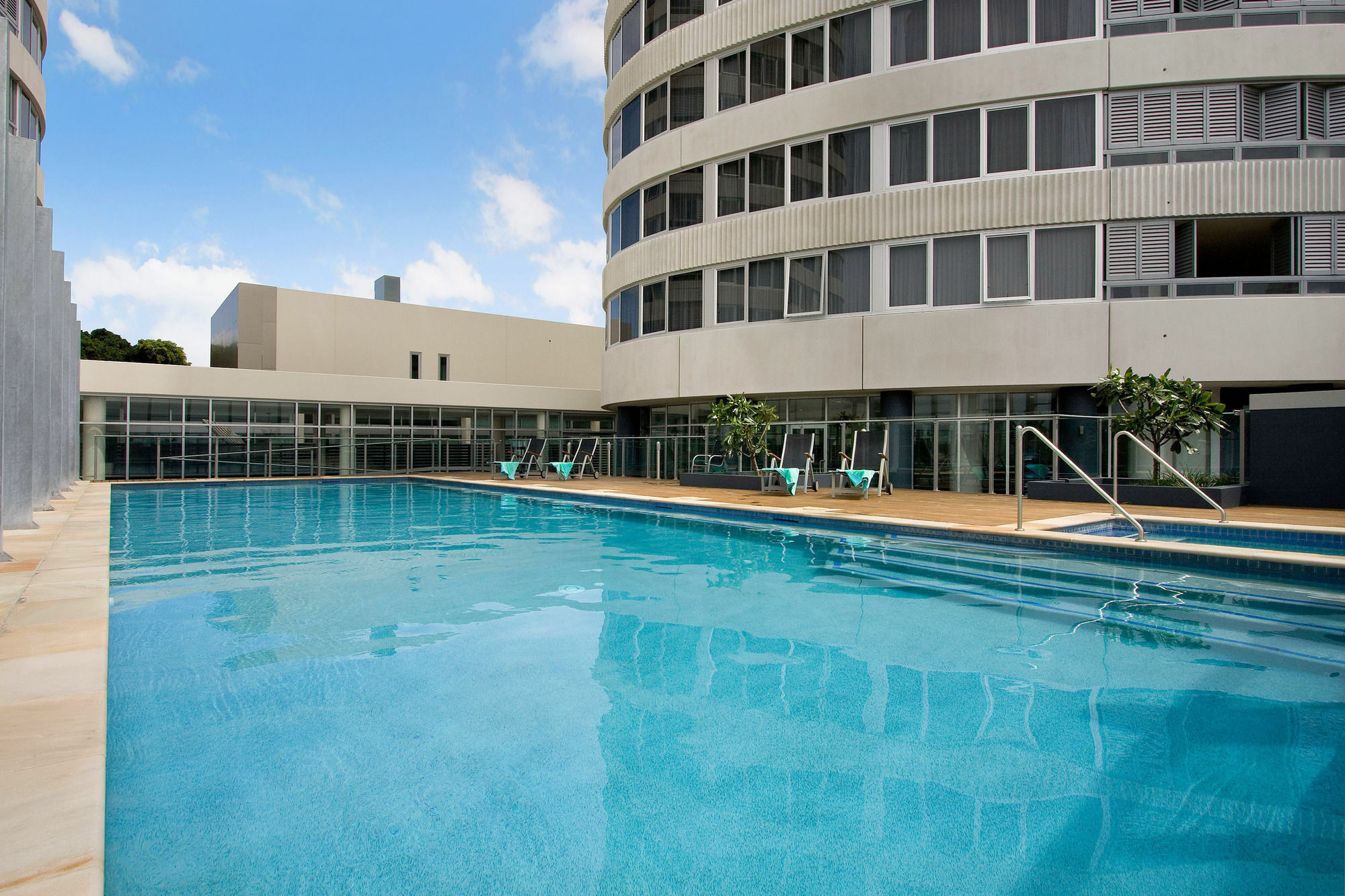 Tweed Ultima Apartments Tweed Heads Exterior foto