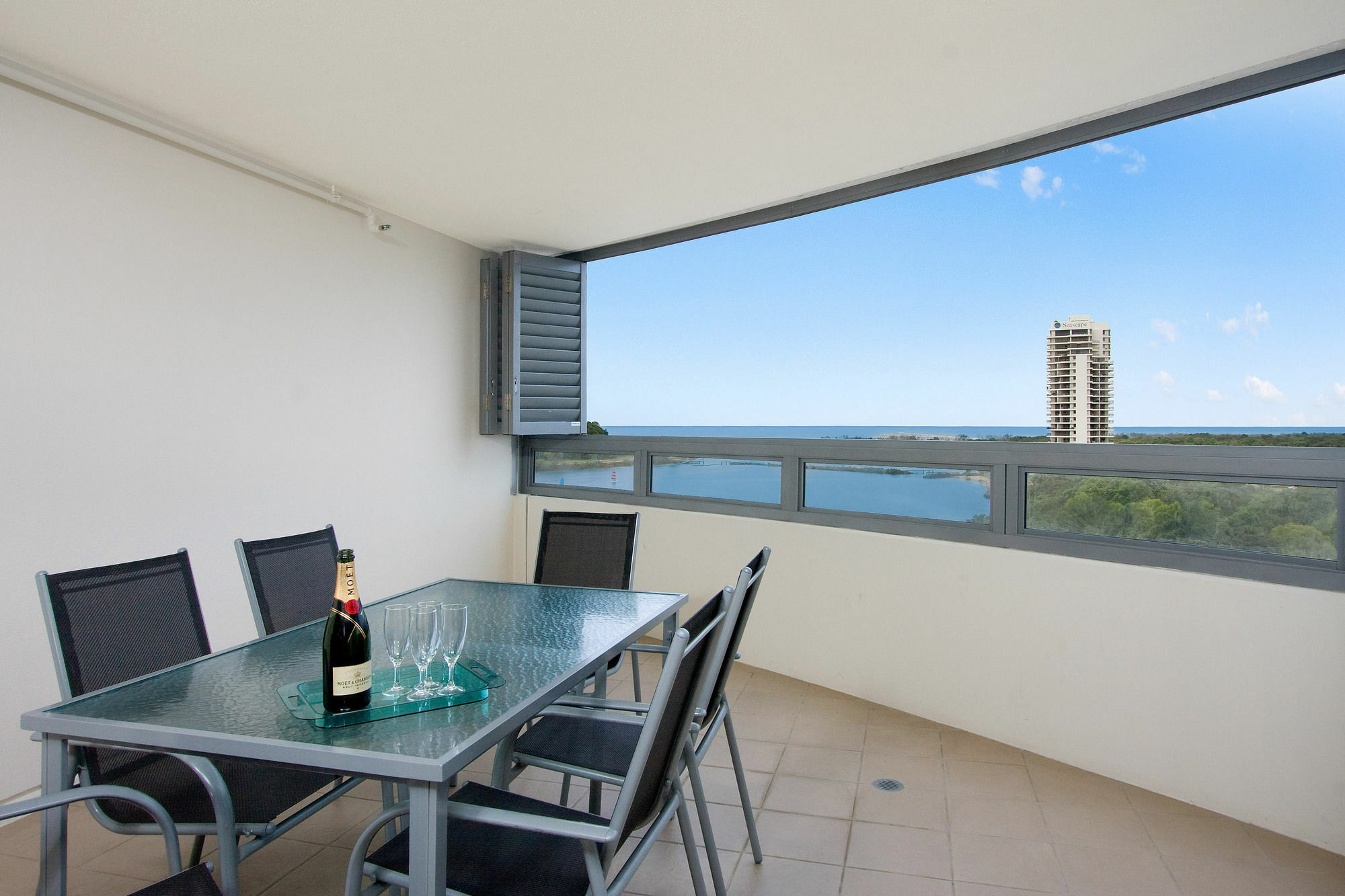 Tweed Ultima Apartments Tweed Heads Exterior foto