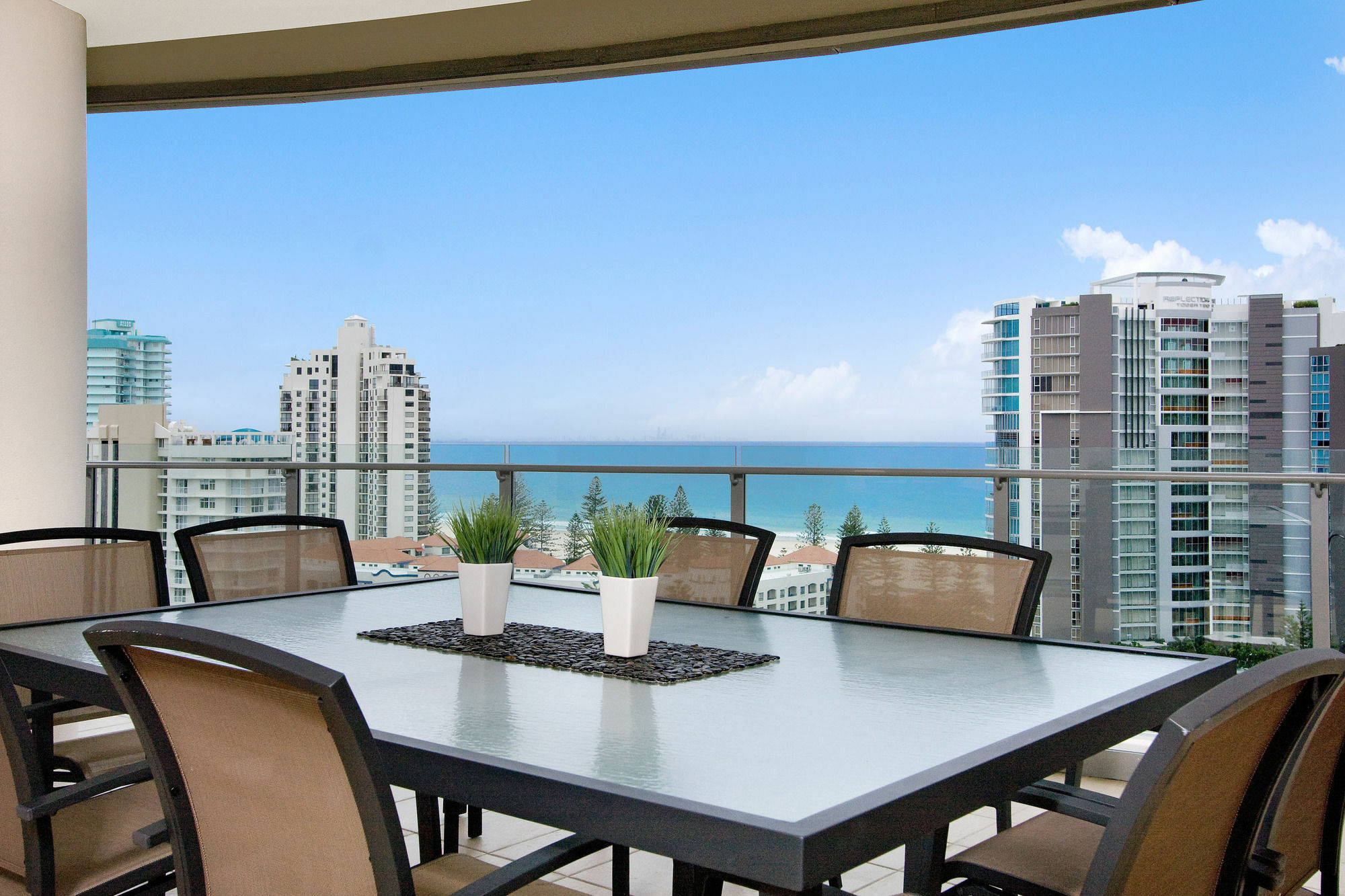 Tweed Ultima Apartments Tweed Heads Exterior foto